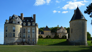 Entreprise de Nettoyage Herblay-sur-Seine