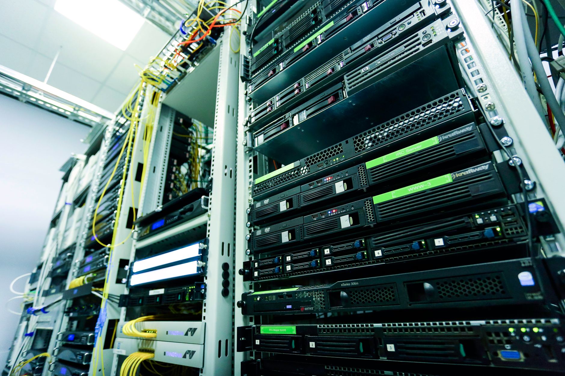 Entreprise de nettoyage Herblay